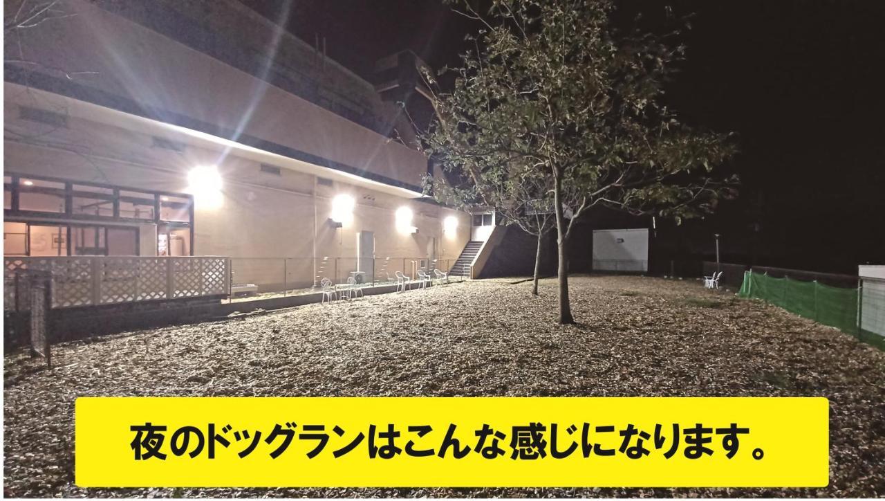 ホテル スワンレイク長柄 Nagara  エクステリア 写真