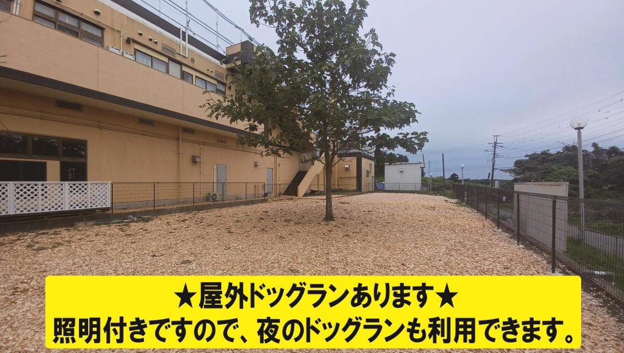 ホテル スワンレイク長柄 Nagara  エクステリア 写真