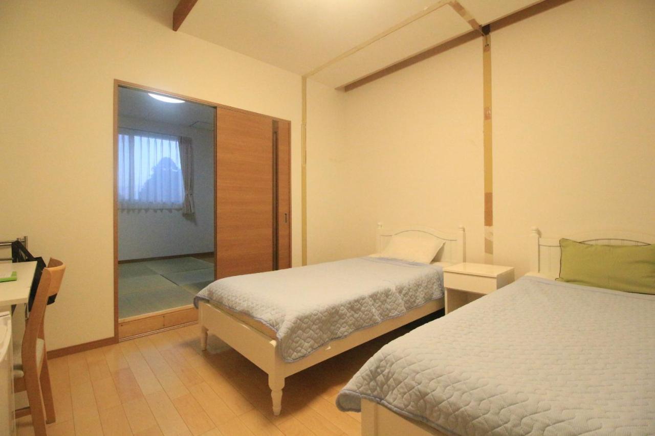 ホテル スワンレイク長柄 Nagara  エクステリア 写真