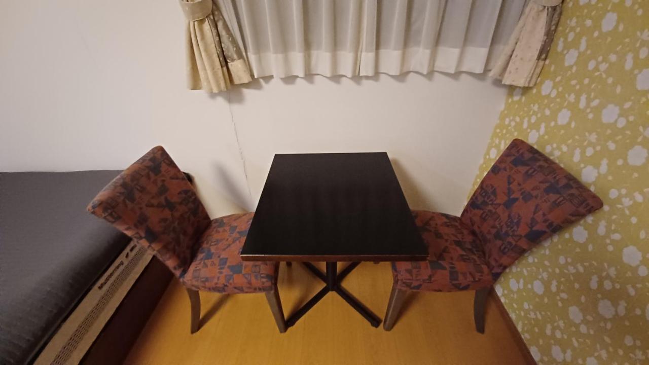ホテル スワンレイク長柄 Nagara  エクステリア 写真
